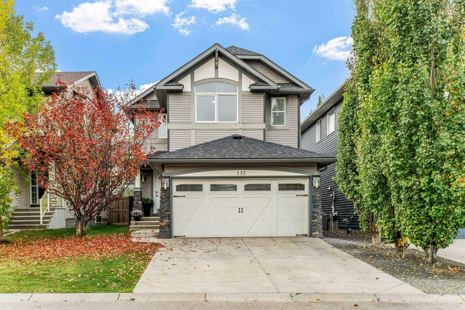 137 Sage Valley Close NW, Calgary, AB, T3R 0J4