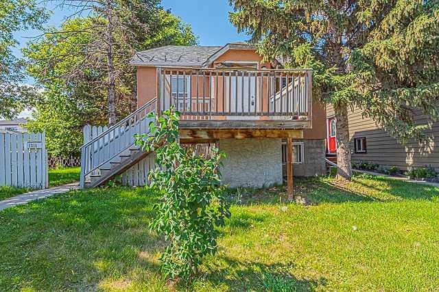 1315 35 Street SE, Calgary, AB, T2A 1A9