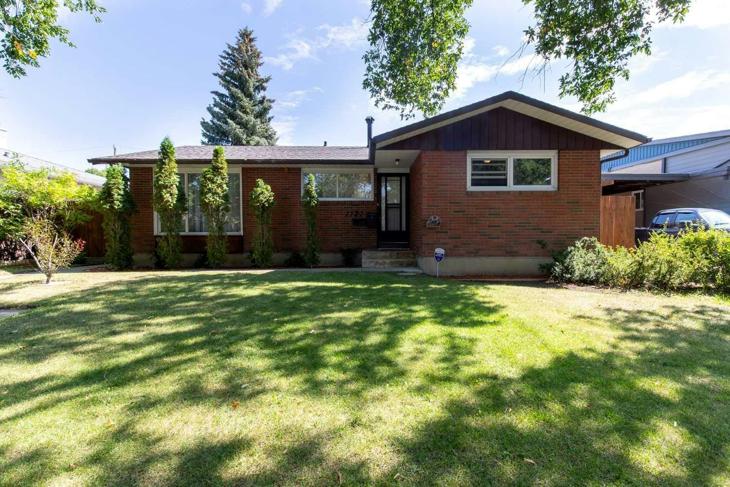 1721 20 Street S, Lethbridge, AB, T1K 2G1