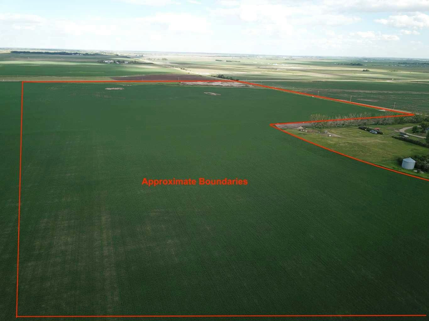  Twp 264 & Rr 271, Rural Rocky View County, AB, T0M 0E0
