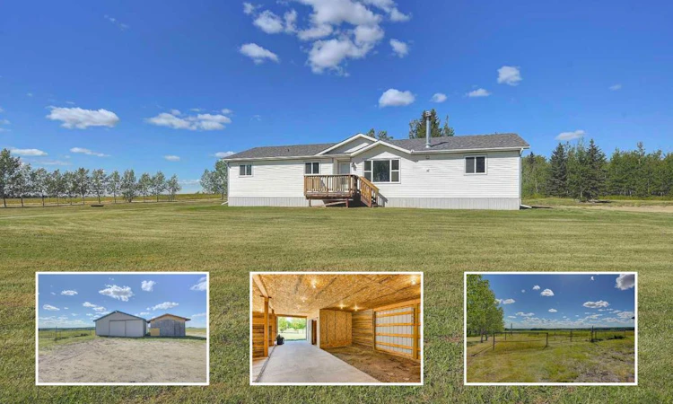 723020 Range Road 95