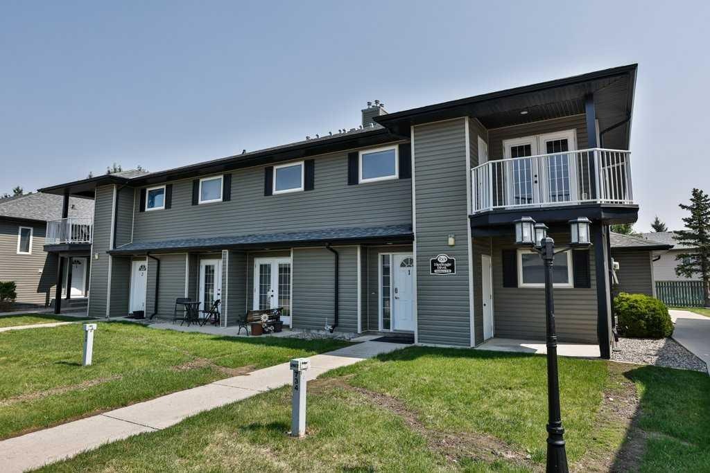 5-734 Heritage Boulevard W, Lethbridge, AB, T1K 7Z5