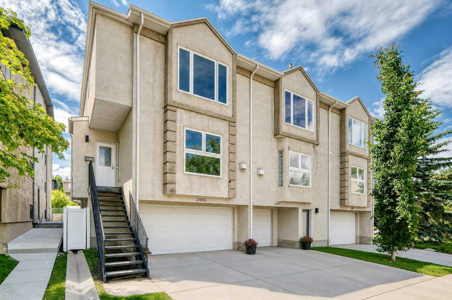 2405 17 Street SW, Calgary, AB, T2T 4M9