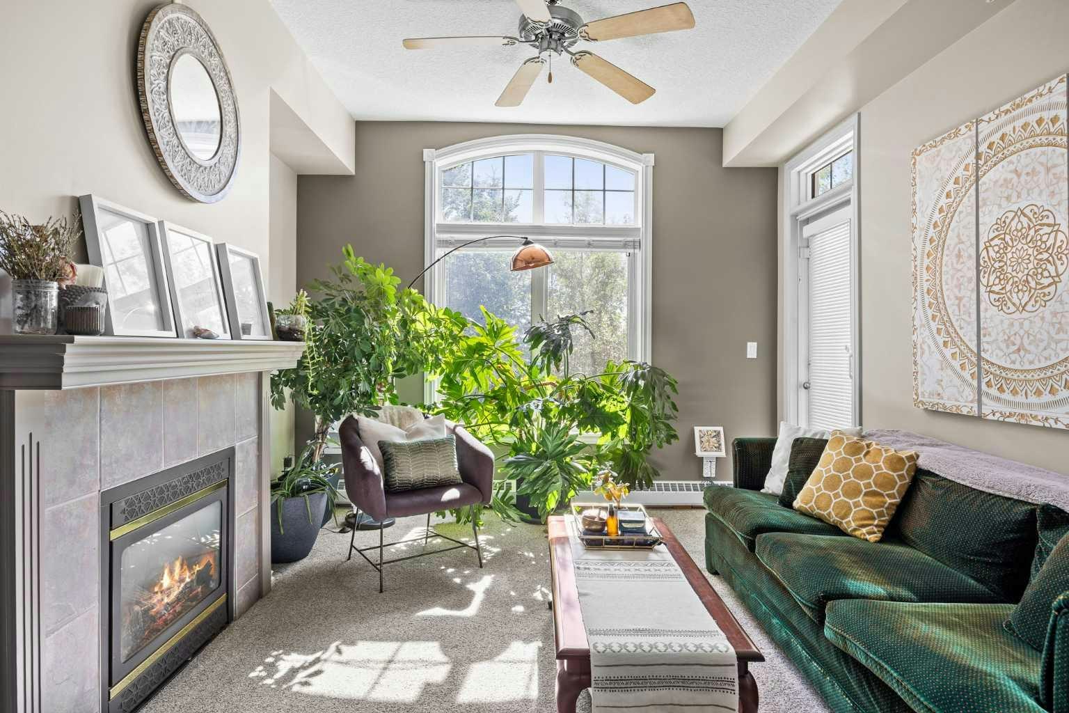 1206-1888 Signature Park SW, Calgary, AB, T3H 4Z1