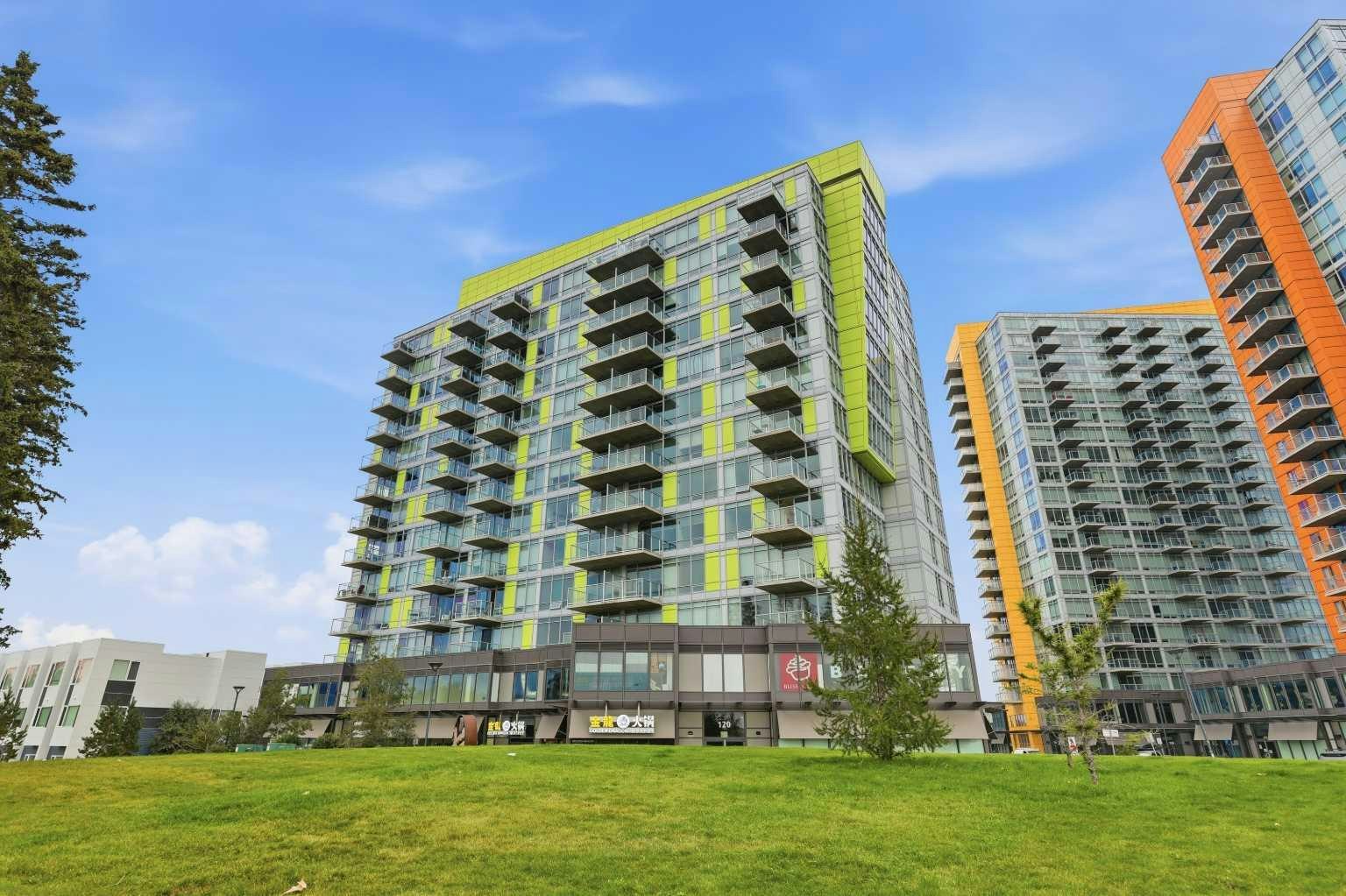 608-30 Brentwood Common NW, Calgary, AB, T2L 2L8