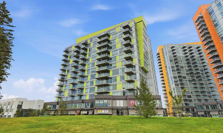 608-30 Brentwood Common NW