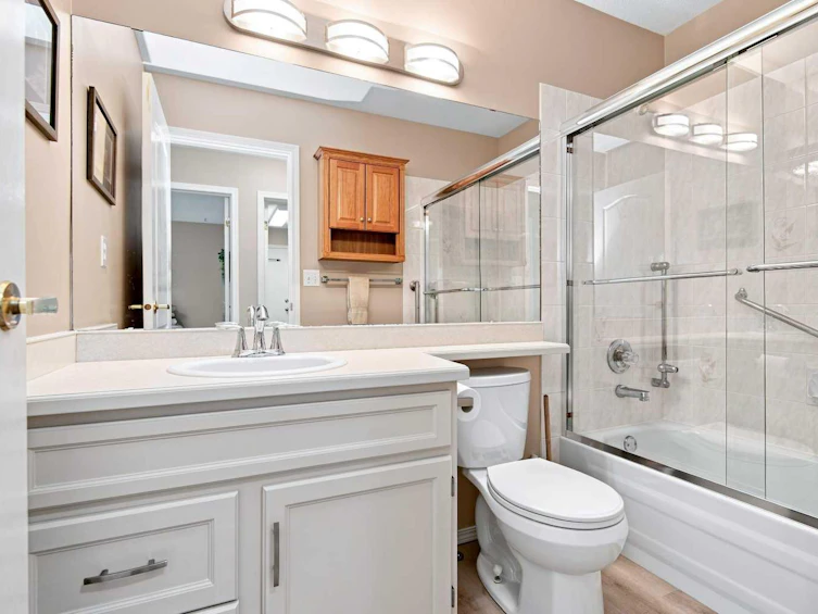 162 Doran Crescent, Red Deer, AB, T4R 2M6 - 23