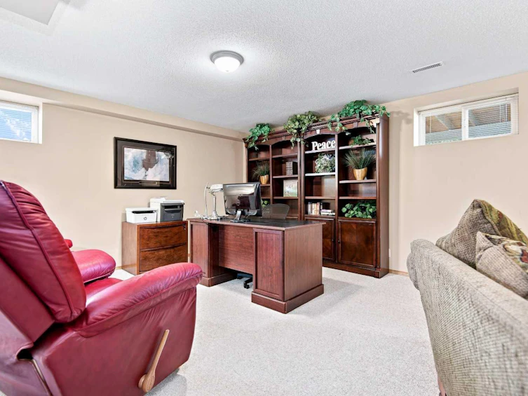 162 Doran Crescent, Red Deer, AB, T4R 2M6 - 27