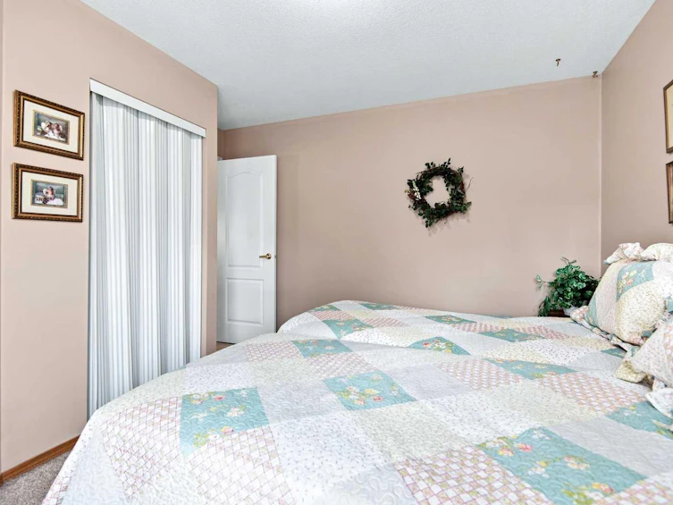162 Doran Crescent, Red Deer, AB, T4R 2M6 - 22