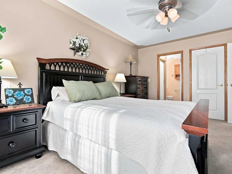 162 Doran Crescent, Red Deer, AB, T4R 2M6 - 19