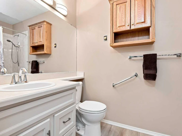 162 Doran Crescent, Red Deer, AB, T4R 2M6 - 20