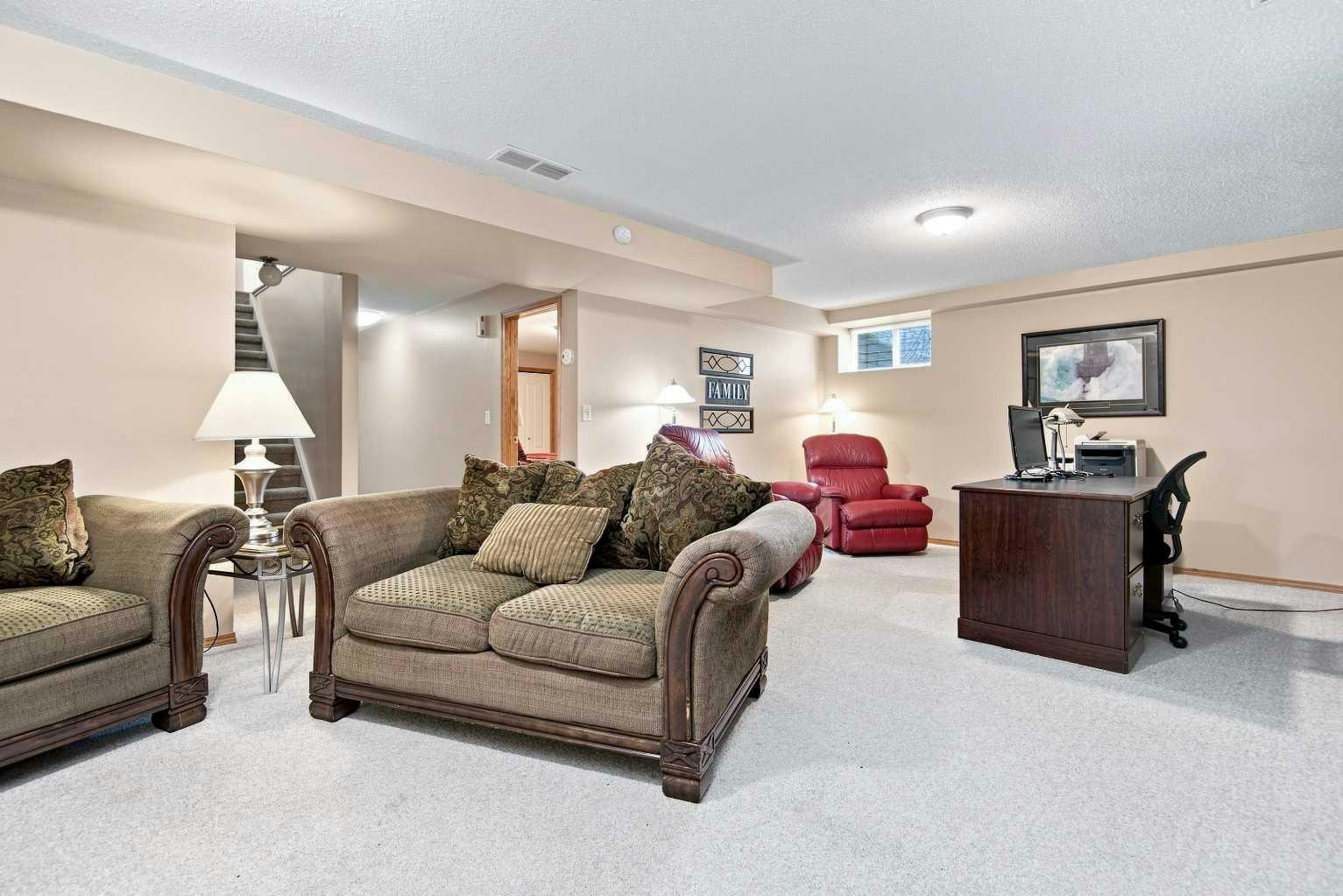 162 Doran Crescent, Red Deer, AB, T4R 2M6 - 29