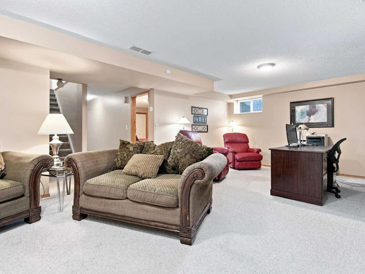 162 Doran Crescent, Red Deer, AB, T4R 2M6 - 29