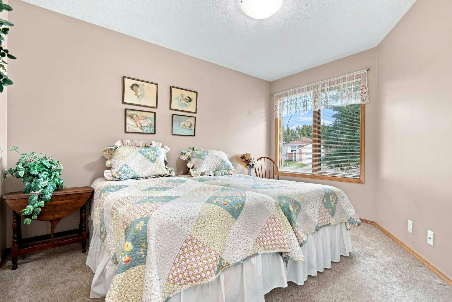 162 Doran Crescent, Red Deer, AB, T4R 2M6 - 21