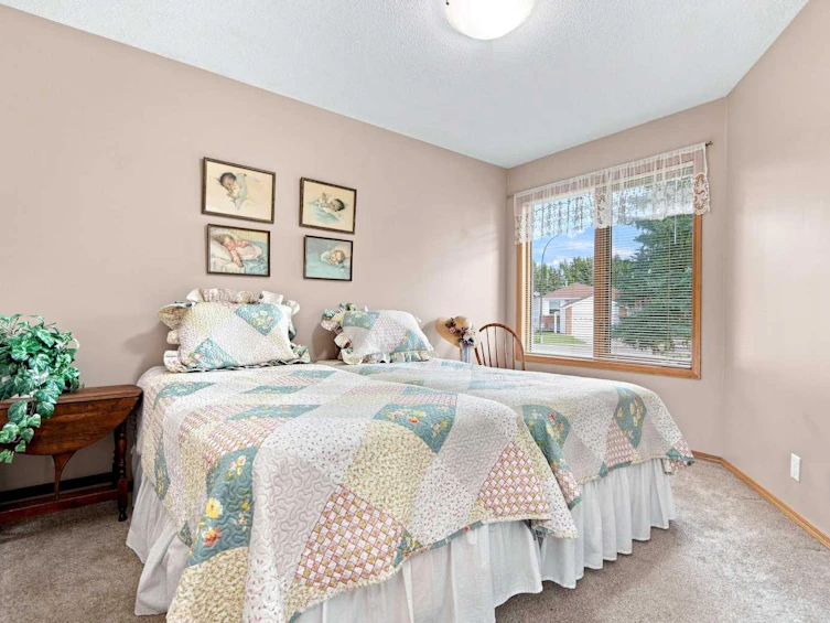 162 Doran Crescent, Red Deer, AB, T4R 2M6 - 21