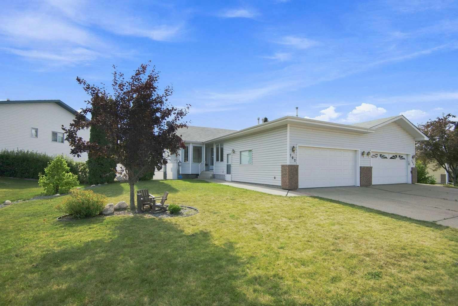162 Doran Crescent - 2