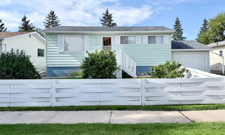 5536 Wagoner Crescent