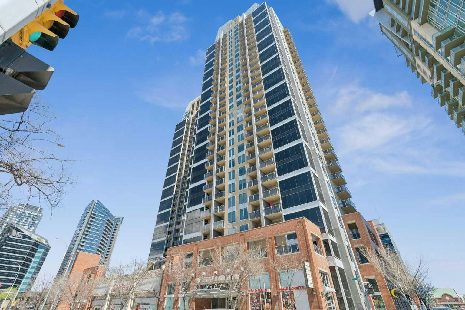 902-1320 1 Street SE, Calgary, AB, T2G 0G8