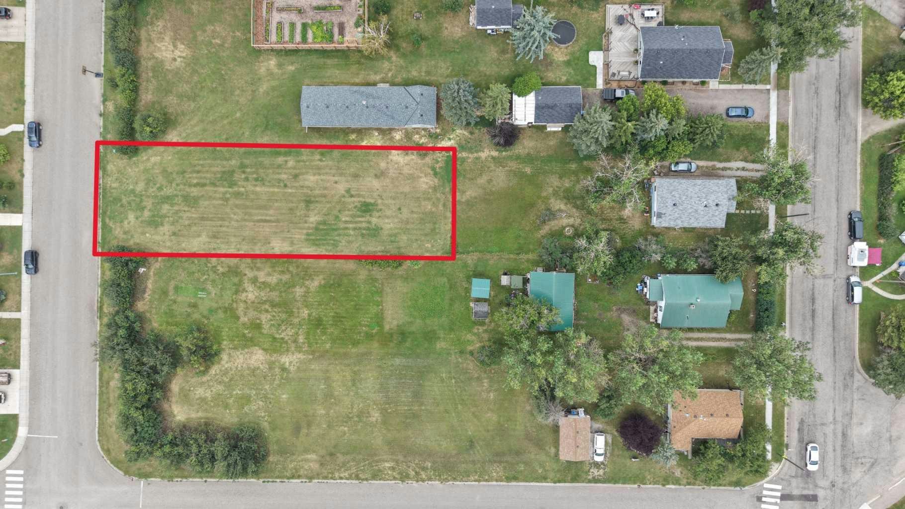 2110 27 Avenue, Nanton, AB, T0L 1R0