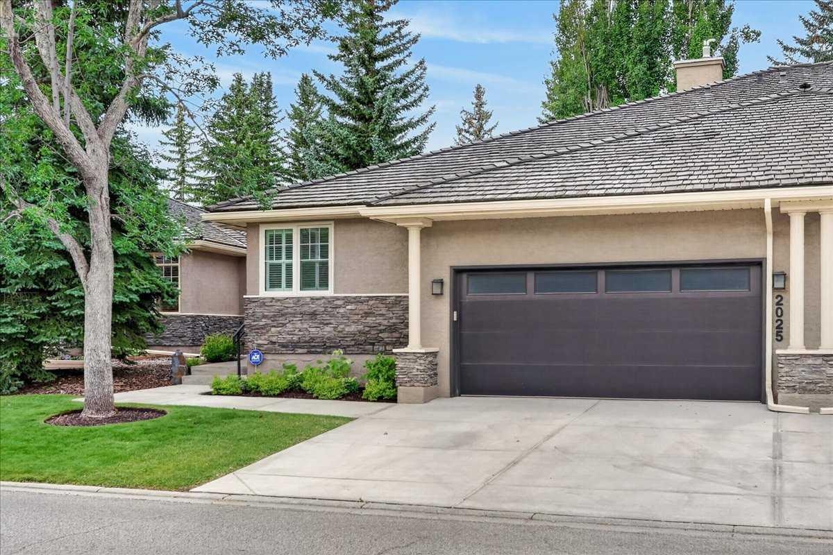 2025 Palermo Way SW, Calgary, AB, T2V 3P1