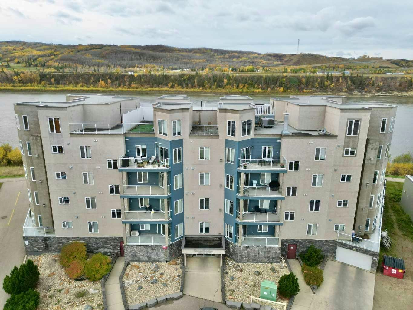 202-9810 94 Street, Peace River, AB, T8S 0A1