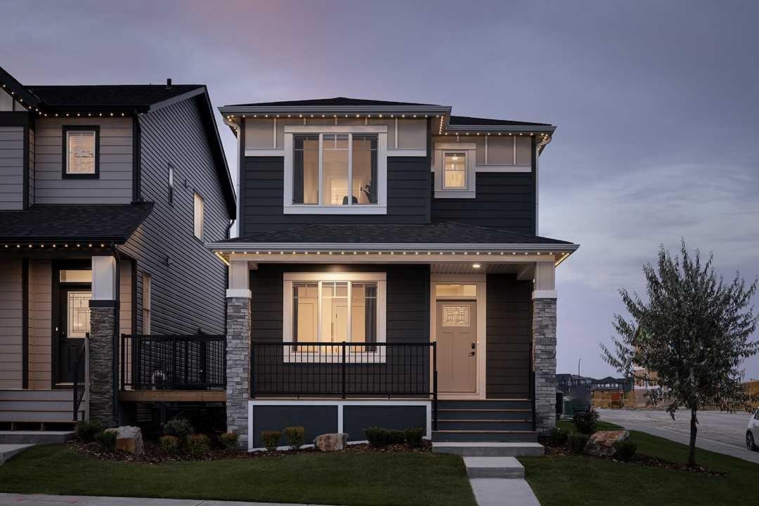 477 Rosemary Gardens SE, Calgary, AB, T3S 1A2