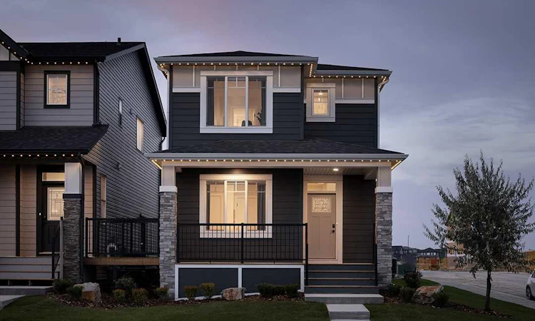 477 Rosemary Gardens SE
