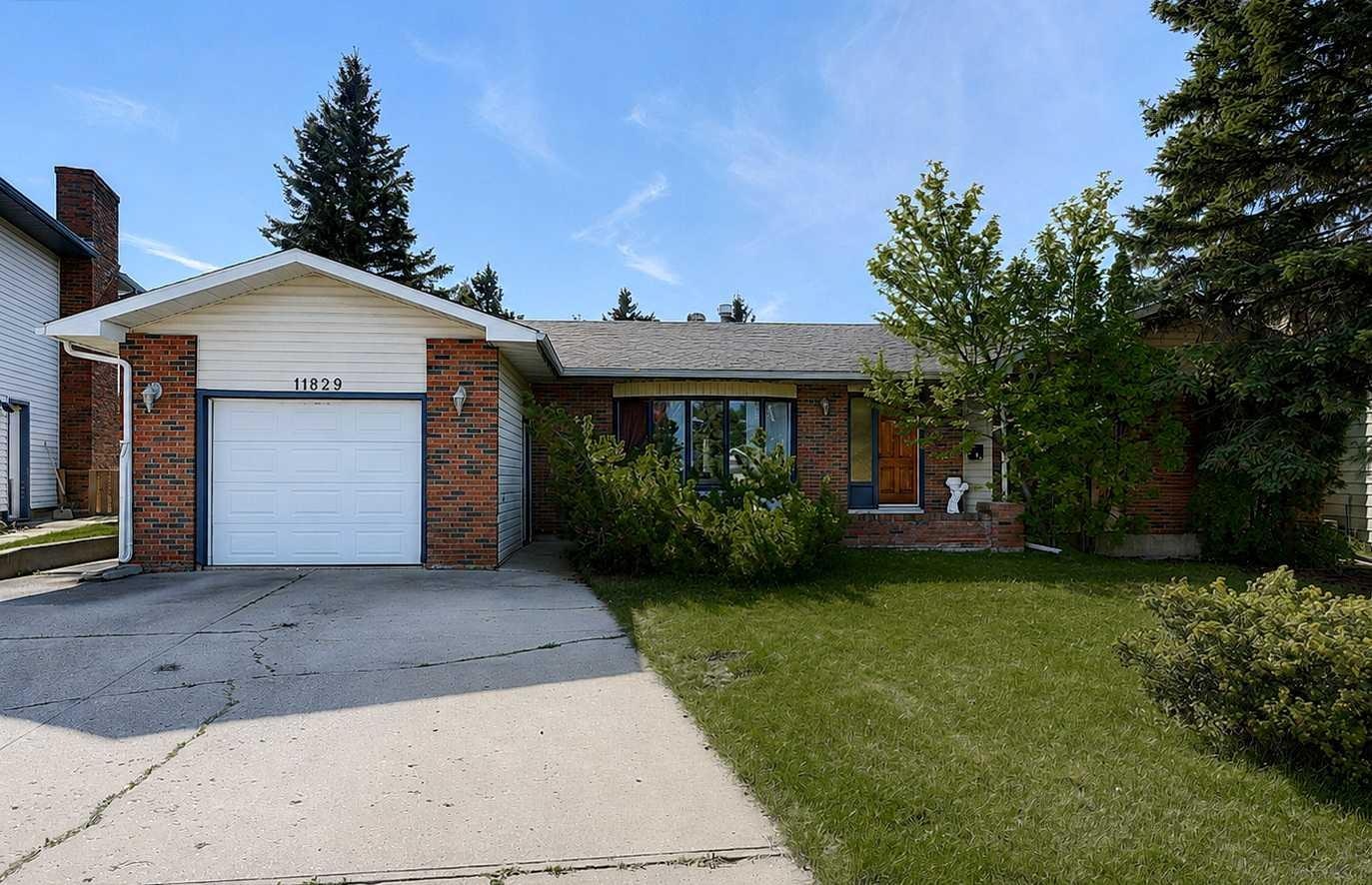 11829 96 Street, Grande Prairie, AB, T8V 4P2