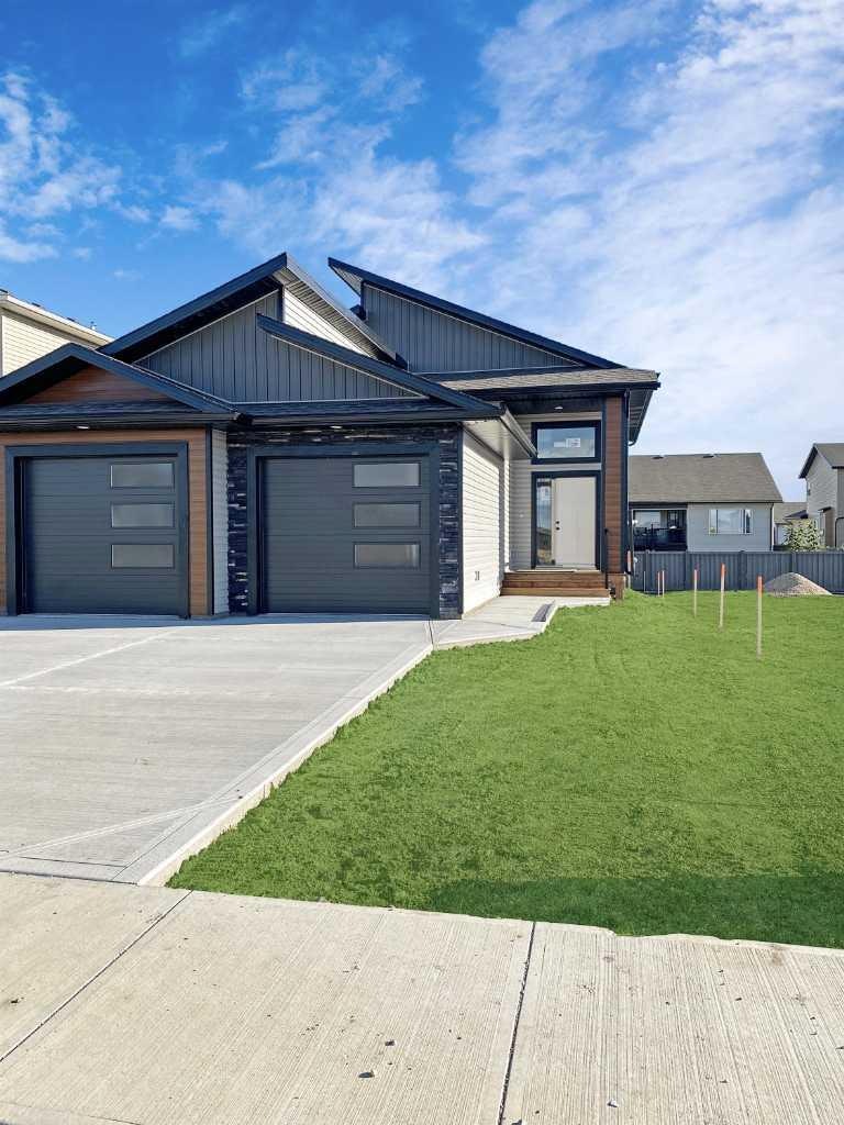 10410 128 Avenue, Grande Prairie, AB, T8V 6J5 - 2