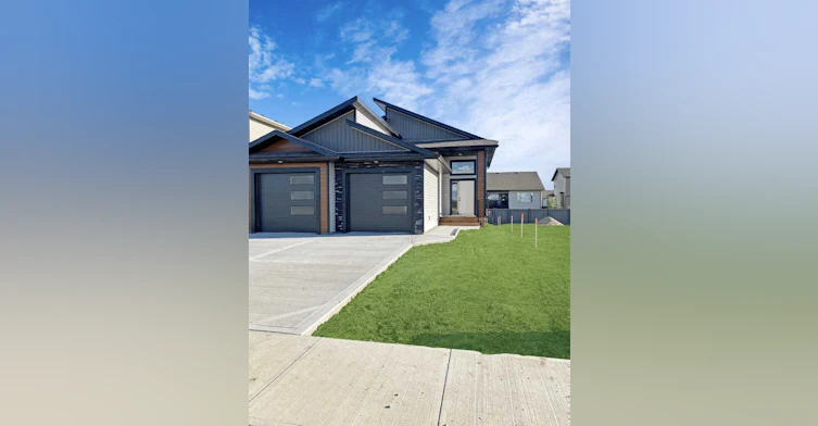 10410 128 Avenue, Grande Prairie, AB, T8V 6J5 - 2