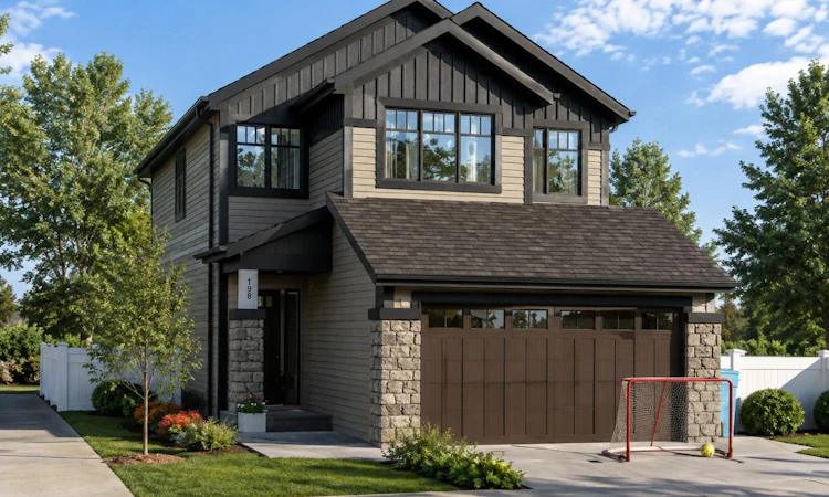 198 Annette Landing NW