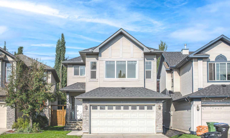 80 Cranridge Crescent SE