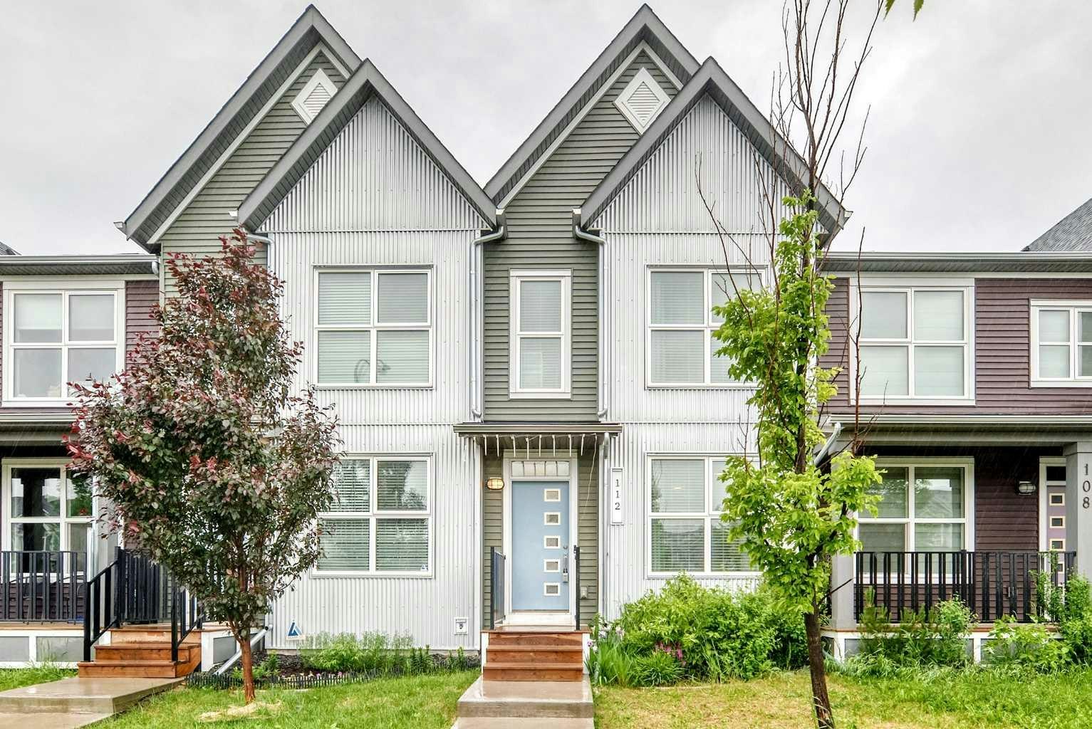 112 Carrington Boulevard NW, Calgary, AB, T3P 1K8