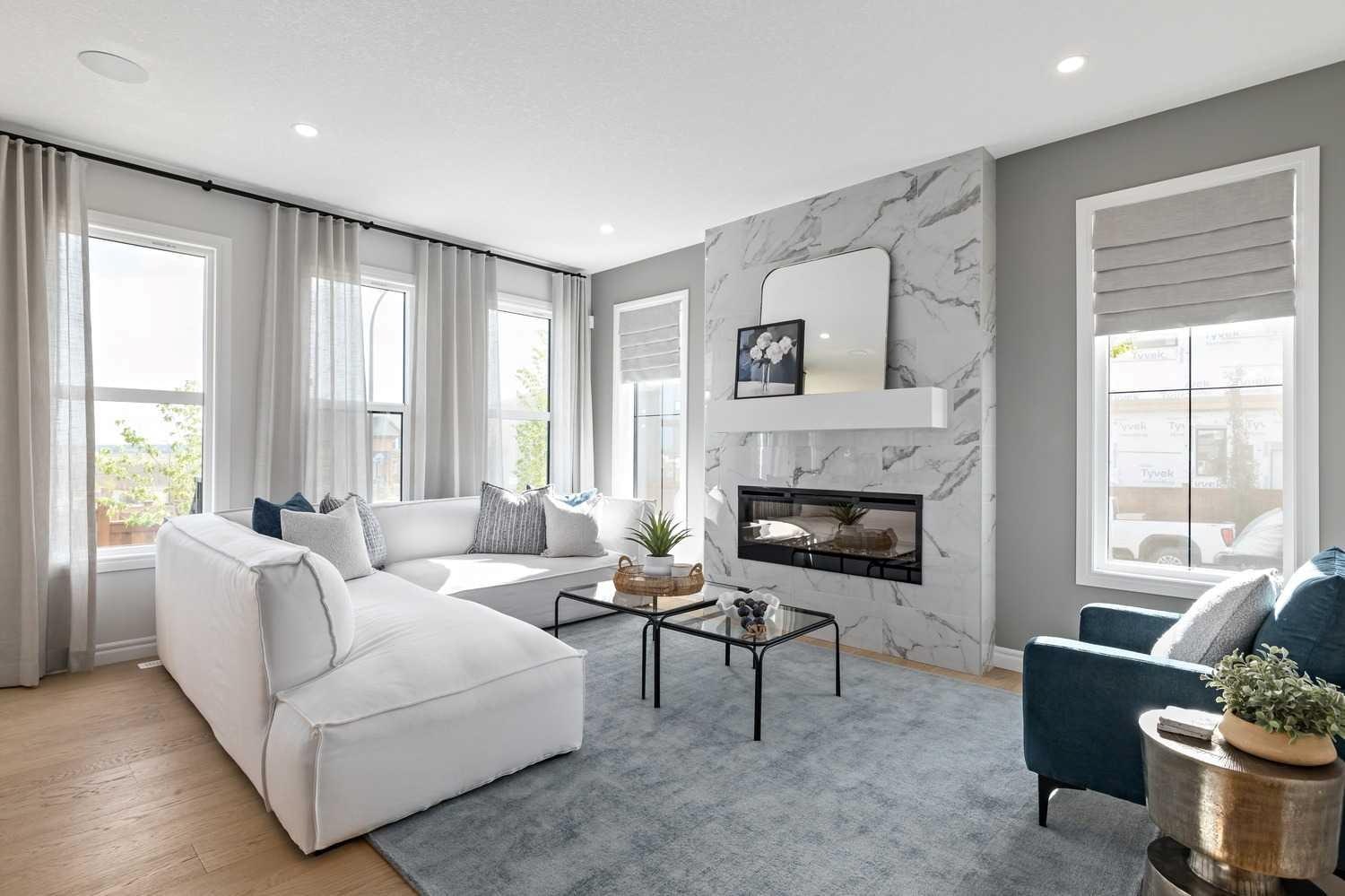 78 Heartwood Villas SE, Calgary, AB, T3S 0R7