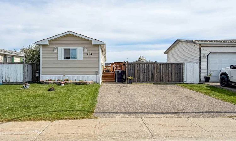 373 Harpe Drive