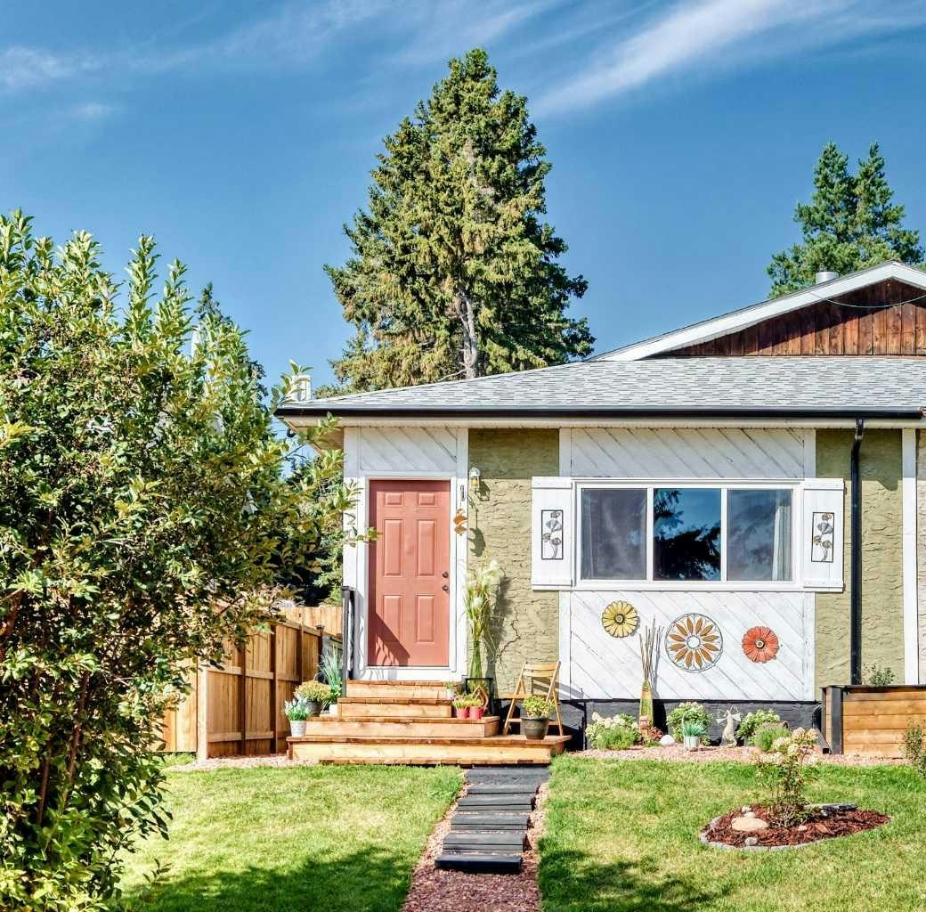 2220 22 Avenue, Delburne, AB, T0M 0V0
