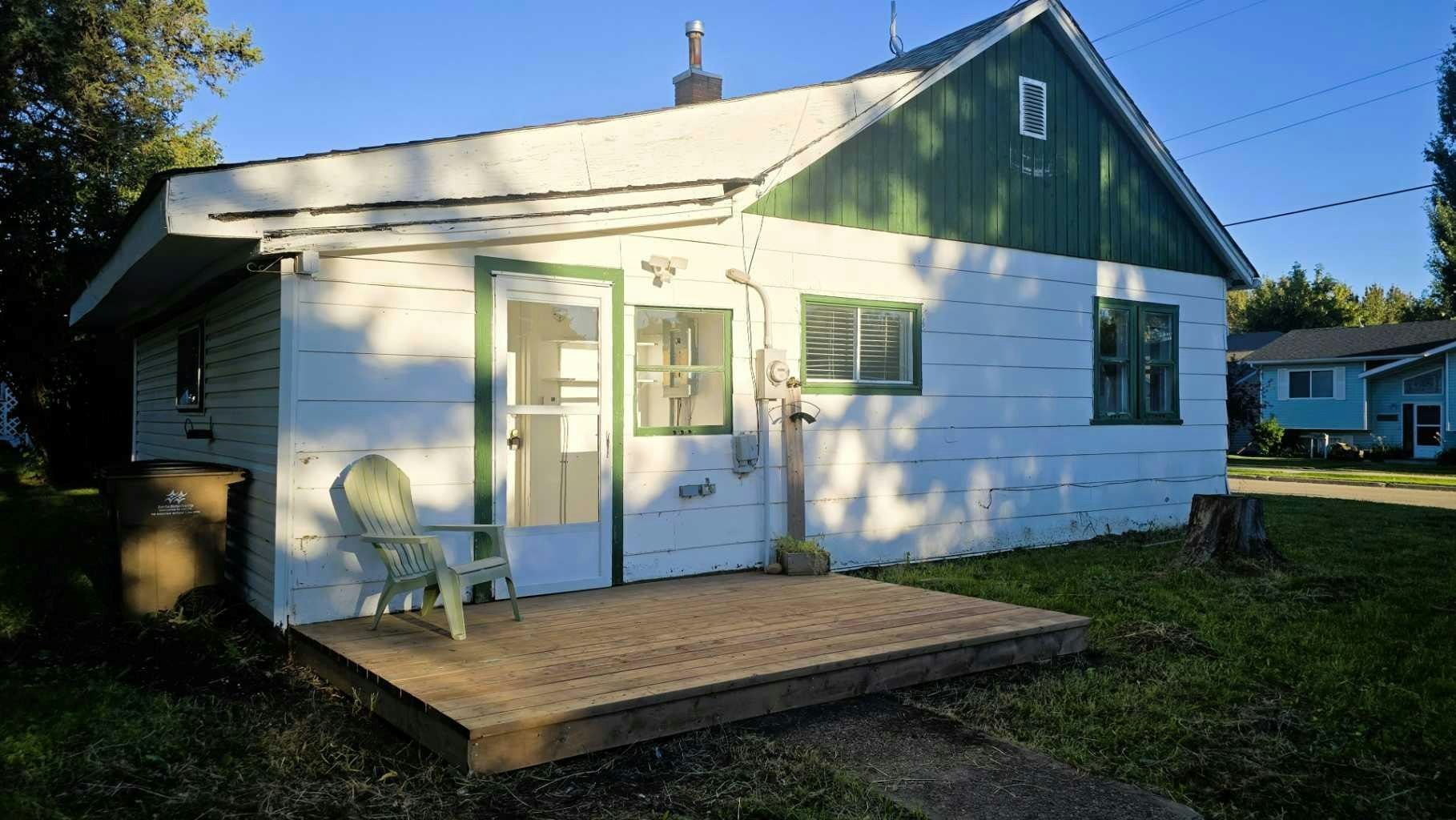 9834 100 Ave, Lac La Biche, AB, T0A 2T0