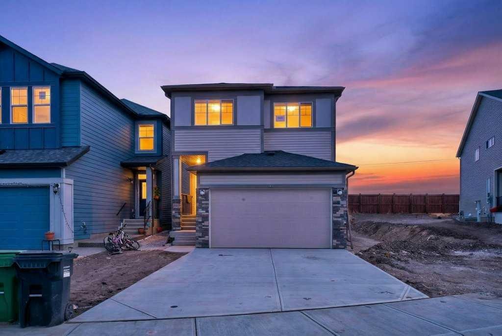 268 Cornerbrook Road NE, Calgary, AB, T3N 2L2