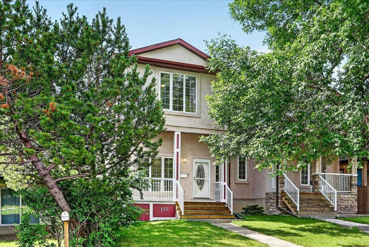 125 25 Avenue NW, Calgary, AB, T2M 2A4