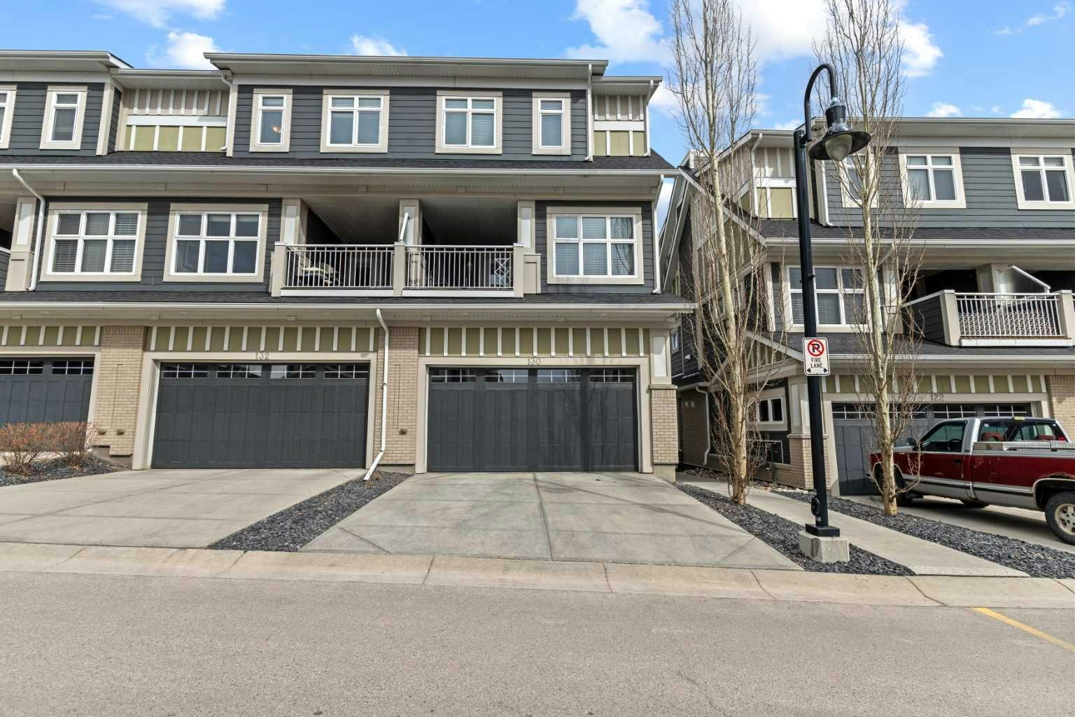 130 Silverado Plains Park SW, Calgary, AB, T2X 1Y8
