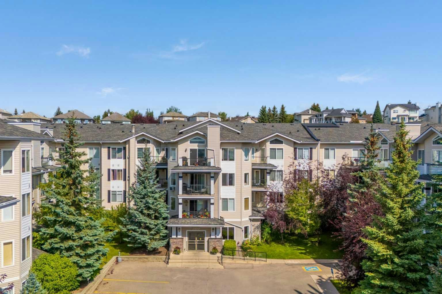 427-345 Rocky Vista Park NW, Calgary, AB, T3G 5K6