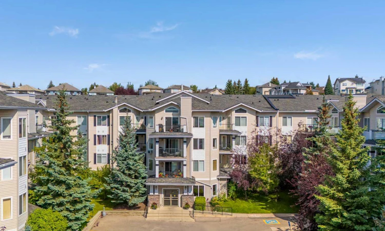 427-345 Rocky Vista Park NW