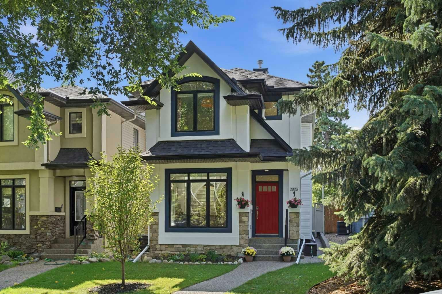 2025 45 Avenue SW, Calgary, AB, T2T 2P6