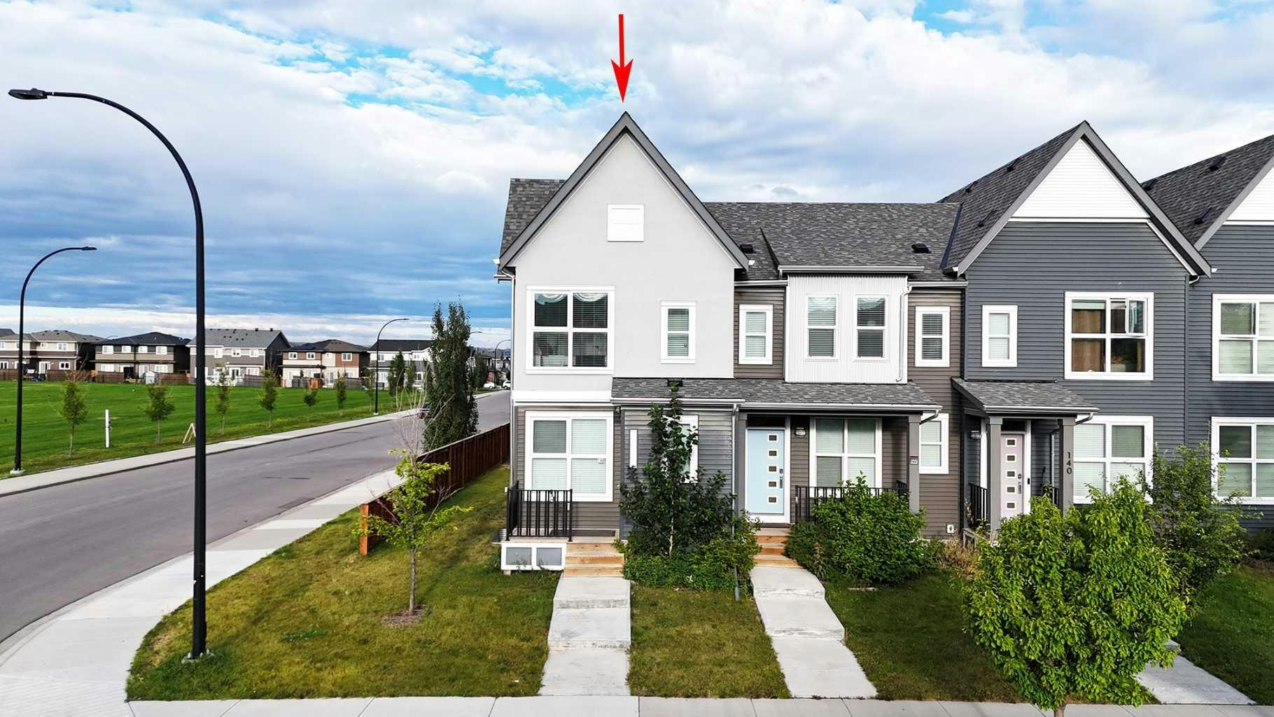 148 Carrington Boulevard NW, Calgary, AB, T3P 0C7