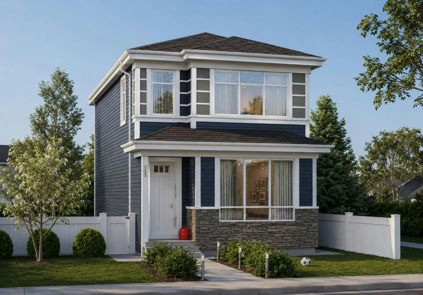 275 Creekside Manor SW, Calgary, AB, T2X 4B9
