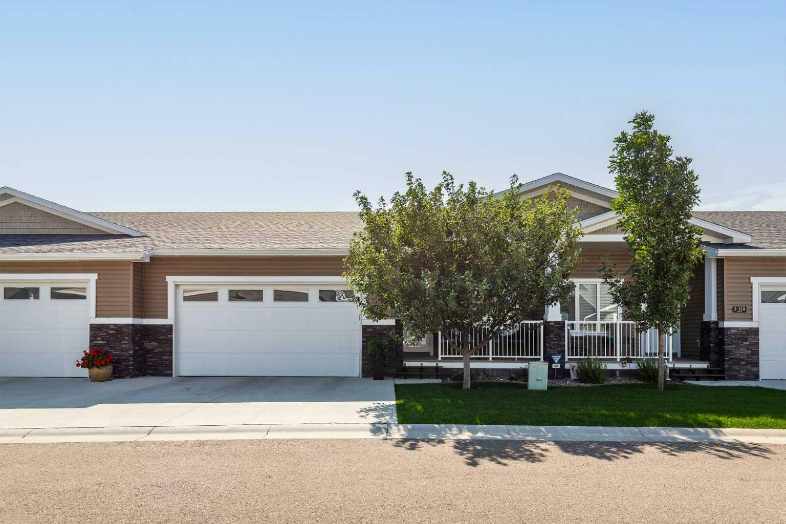 2-318 Northlander Bend W, Lethbridge, AB, T1J 5T5