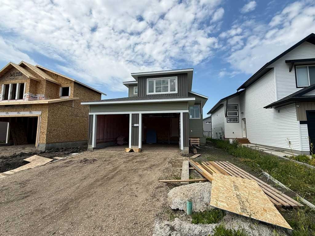 8514 87 Street, Grande Prairie, AB, T8X 0R6