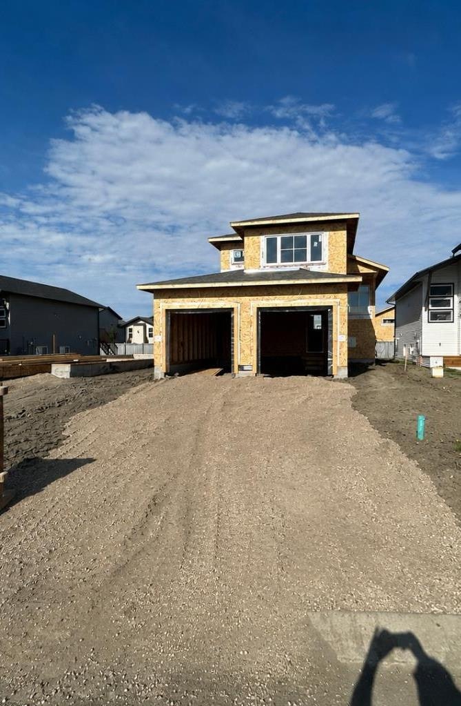 8514 87 Street, Grande Prairie, AB, T8X 0R6