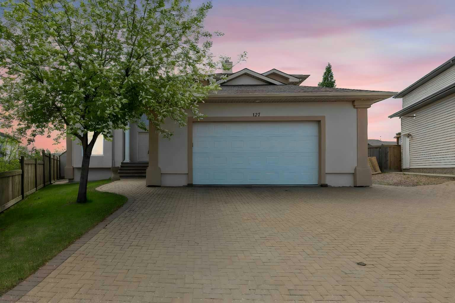 127 Pew Lane, Fort Mcmurray, AB, T9K 0A8