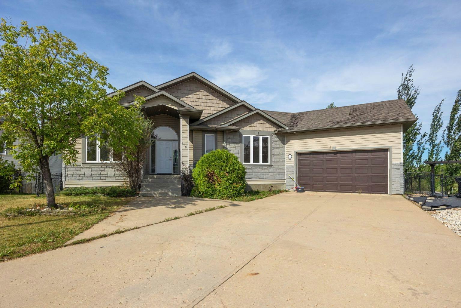 110 Lindstrom Bay, Fort Mcmurray, AB, T9K 2N8